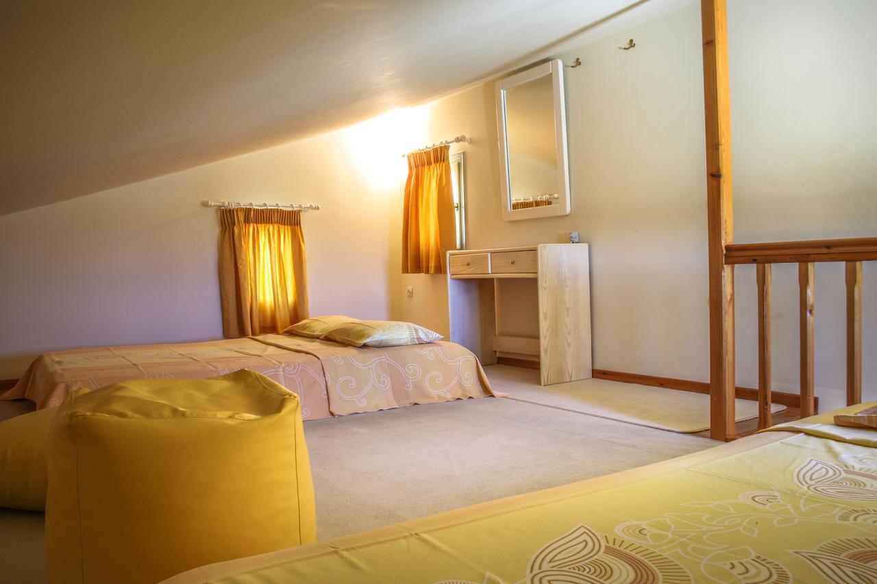 Villa View Studios Ándros Esterno foto