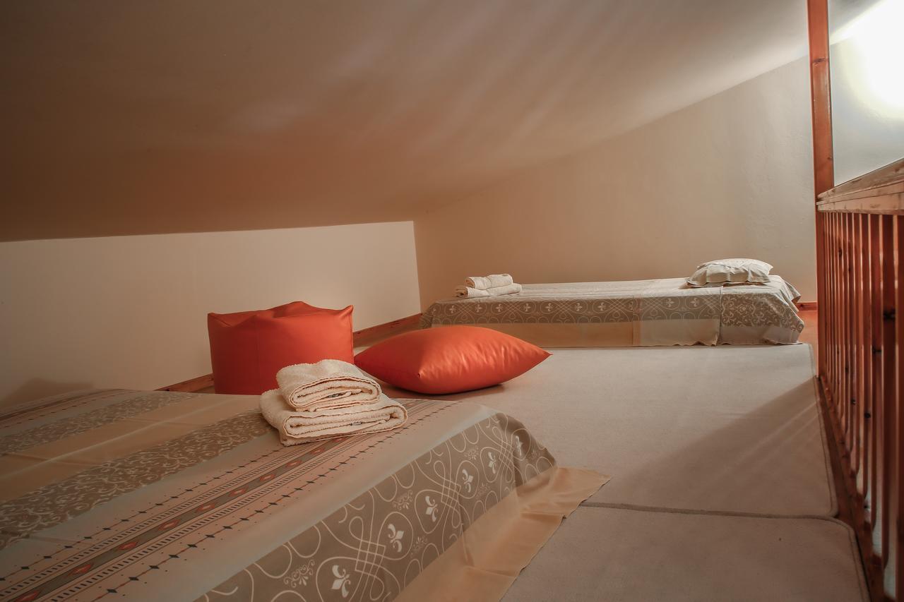 Villa View Studios Ándros Esterno foto